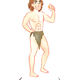 Illustration for article titled These 'sexy' Lord of the Rings costume designs aren't what you'd expect